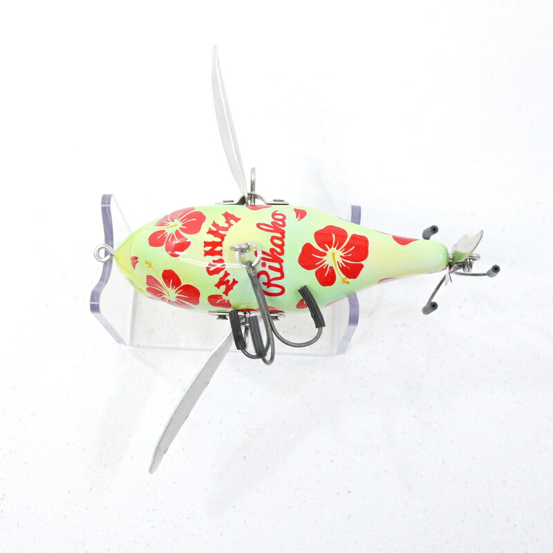 楽天市場】【中古】【フィッシング/釣り/釣具/ルアー】Monka Lure