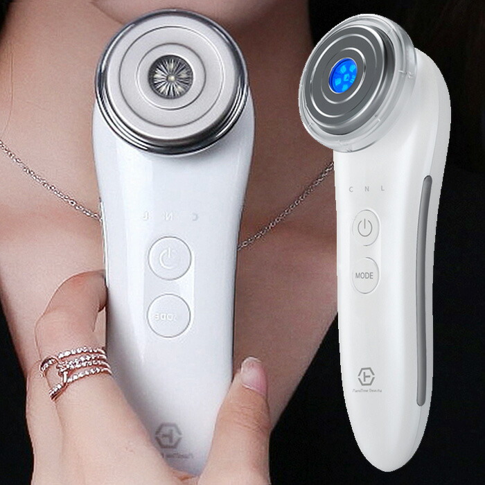 楽天市場】＼3月5日店舗5倍!スーパーSALE!!／ 美顔器 超音波美顔器 多