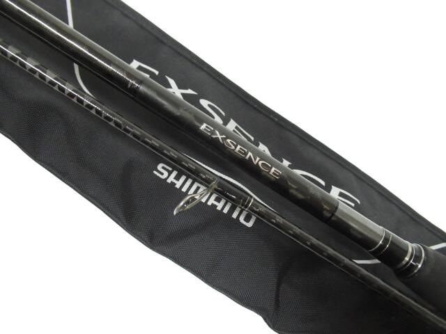 楽天市場】エクスセンス ジェノス b96mの通販