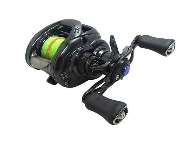 楽天市場】ダイワ 20 タトゥーラ sv tw 103xhlの通販