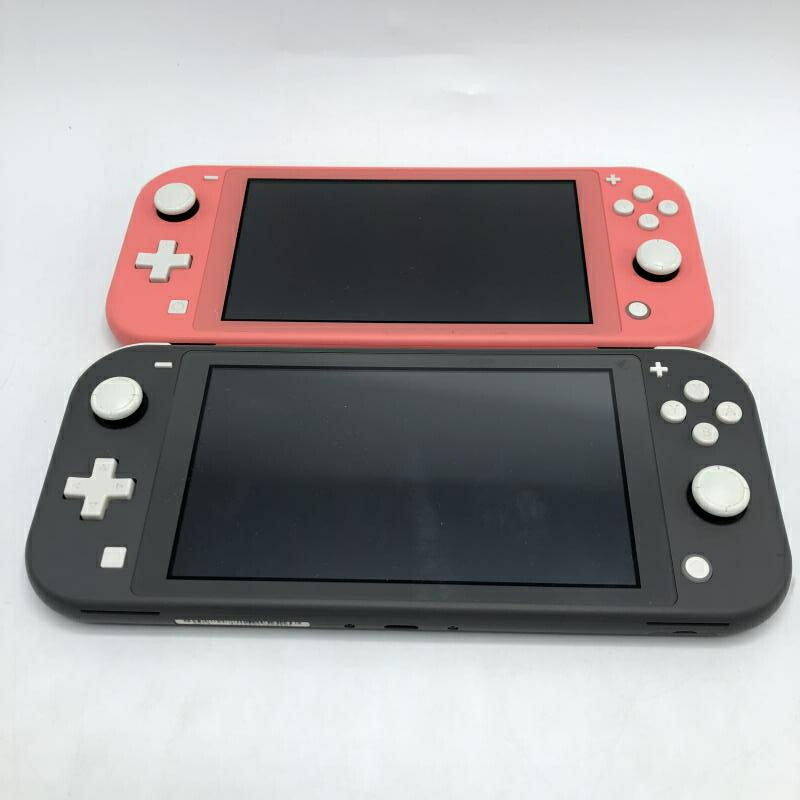 Nintendo Switch（ジャンク）（ダイオキシン様）専用 Nintendo Switch