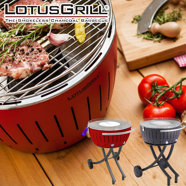 楽天市場】【BBQ】【バーベキューコンロ】【おしゃれ】【無煙】【炭火