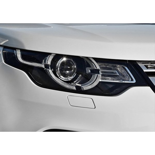 楽天市場】ランドローバー レンジローバー ヴェラール ヘッドランプ