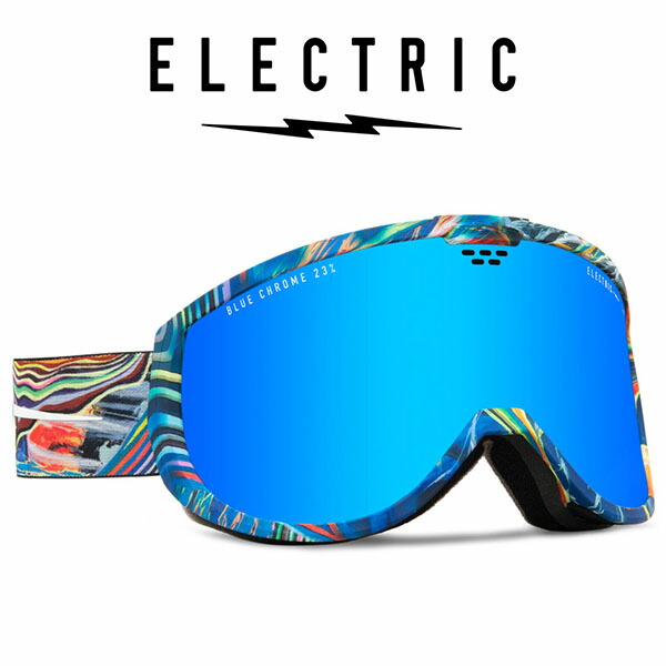 楽天市場】エレクトリック スペアレンズ（ゴーグル｜スキー