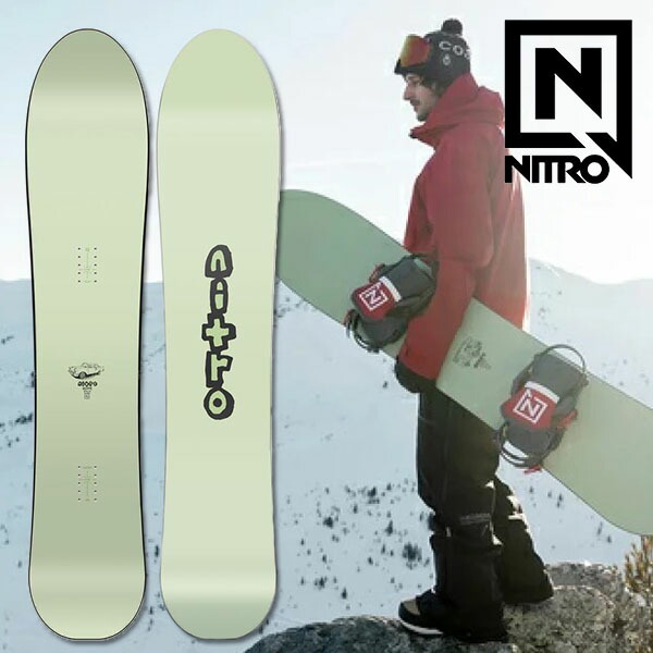 ナイトロ スノーボード quiver」の人気商品一覧 | 安い商品を通販