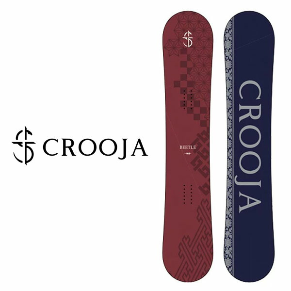 楽天市場】crooja snowboardの通販
