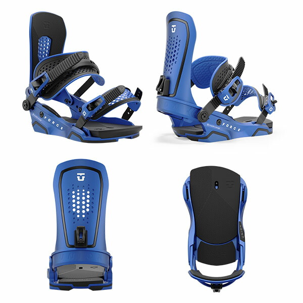 楽天市場】送料無料 UNION ユニオン バインディング FORCE フォース