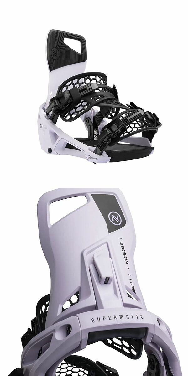 楽天市場】送料無料 NIDECKER ナイデッカー ステップイン