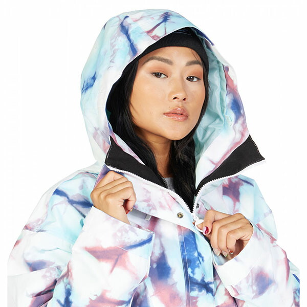 楽天市場】半額 55%off 送料無料 スノージャケット DC Shoes