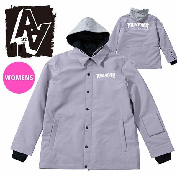 楽天市場】ダブルエー ハードウェア コーチジャケットの通販