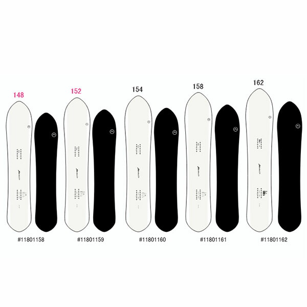 楽天市場】送料無料 NOVEMBER ノベンバー 板 スノー ボード BACKCITY