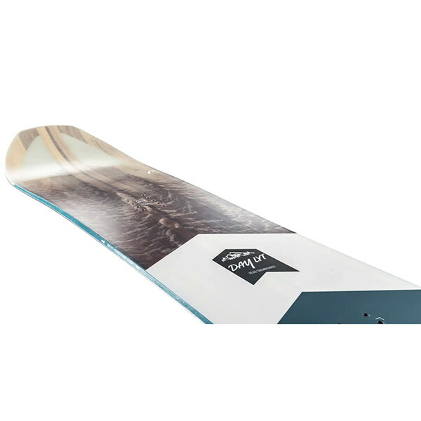 楽天市場】36%off 送料無料 head ヘッド 板 スノーボード DAY LYT デイ