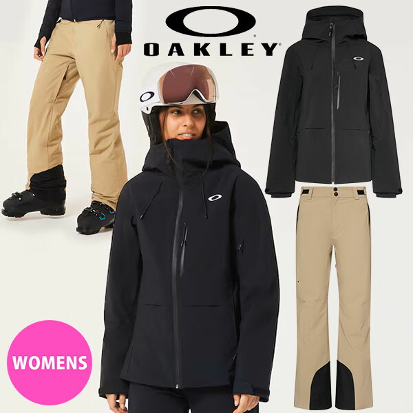 スノーボードウェア オークリー レディース」の人気商品一覧 | 安い
