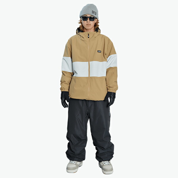 楽天市場】40%off 送料無料 スノーボードウェア ROME SDS ローム