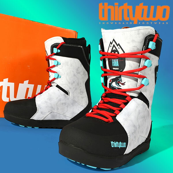 楽天市場】32 スノーボード ブーツ ゼファーの通販