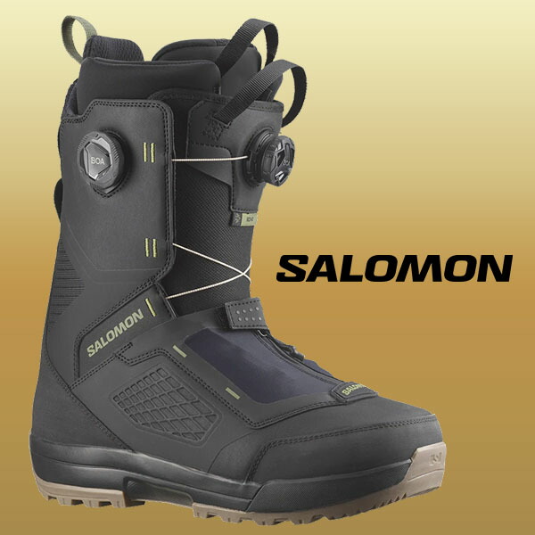 楽天市場】SALOMON（ブーツ｜スノーボード用品）：ウィンタースポーツ