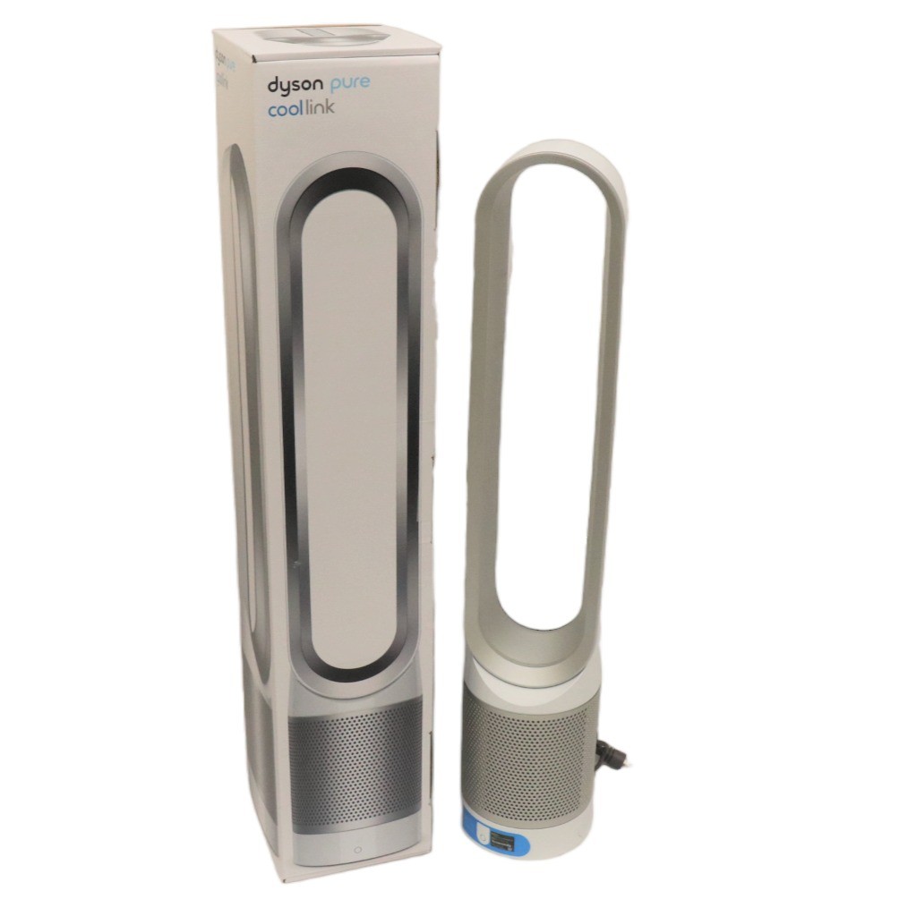 楽天市場】dyson pure cool link タワーファン tp03ws（家電）の通販