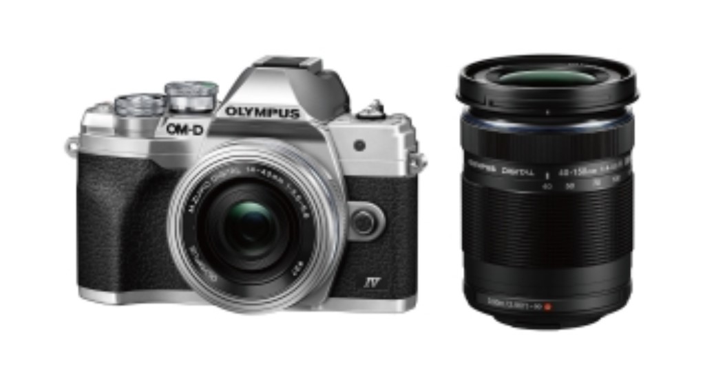 OM-D E-M10 Mark IV EZダブルズームキット」の人気商品一覧 | 安い商品