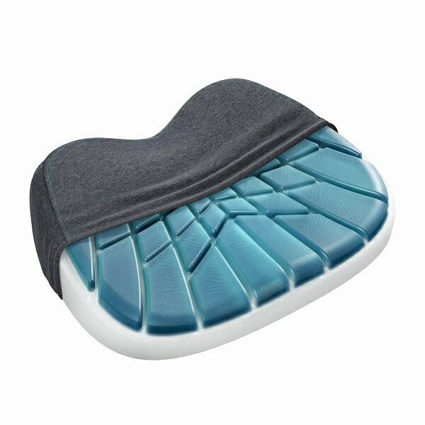 楽天市場】テクノジェル リビング シートパッド2 （優れた耐圧分散でお