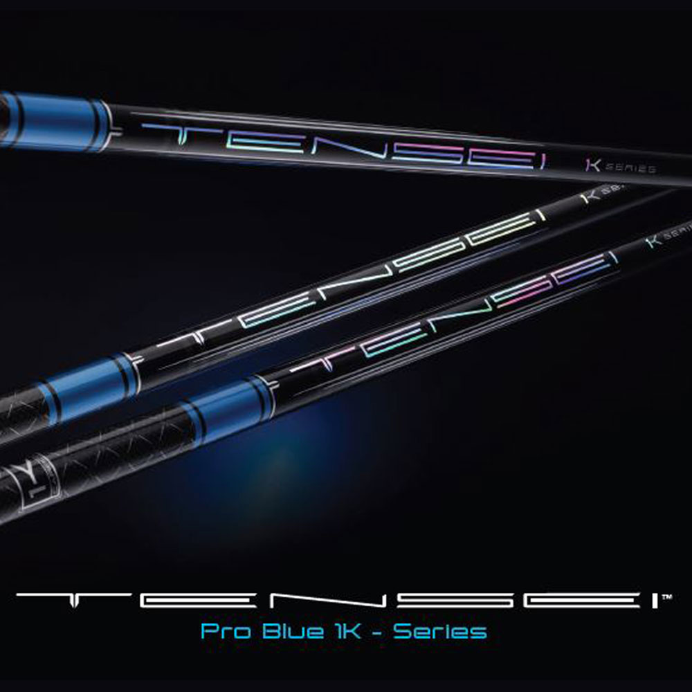 楽天市場】三菱ケミカル テンセイ プロ ブルー 1K キャロウェイ用