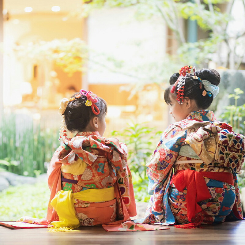 楽天市場】七五三【特選 正絹 志古貴（しごき）】七歳 三歳【ky01