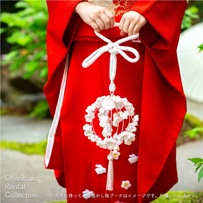 楽天市場】七五三 着物 レンタル 7歳 フルセット アンティーク 正絹