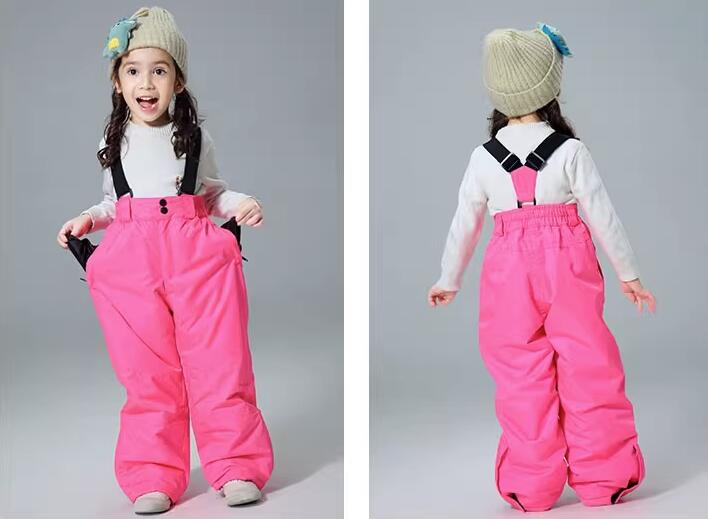 楽天市場】【送料無料】スキーウェア パンツ キッズ ジュニア 男の子