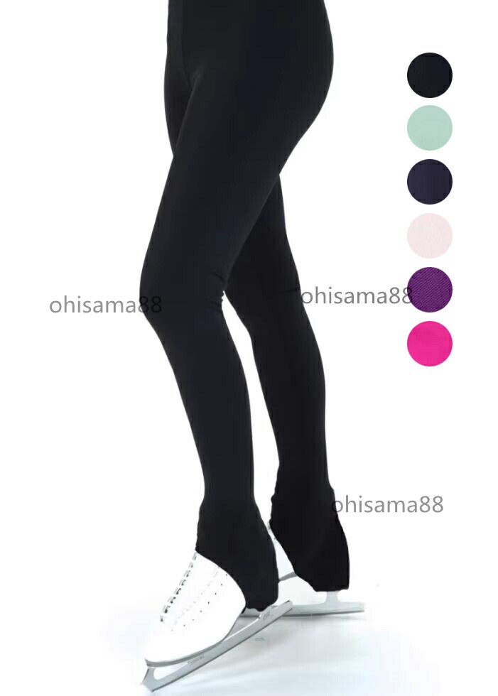 楽天市場】フィギュア スケート レギンスの通販