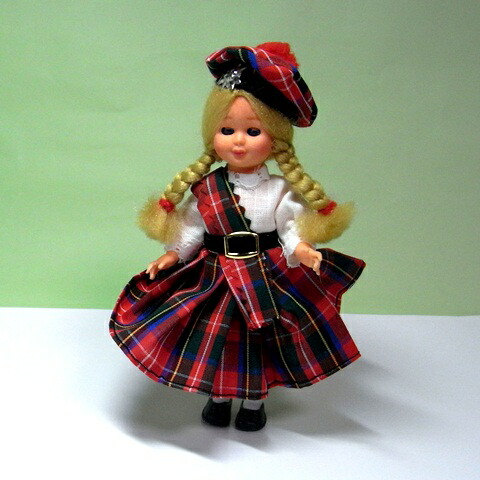 楽天市場】インディアン人形の通販