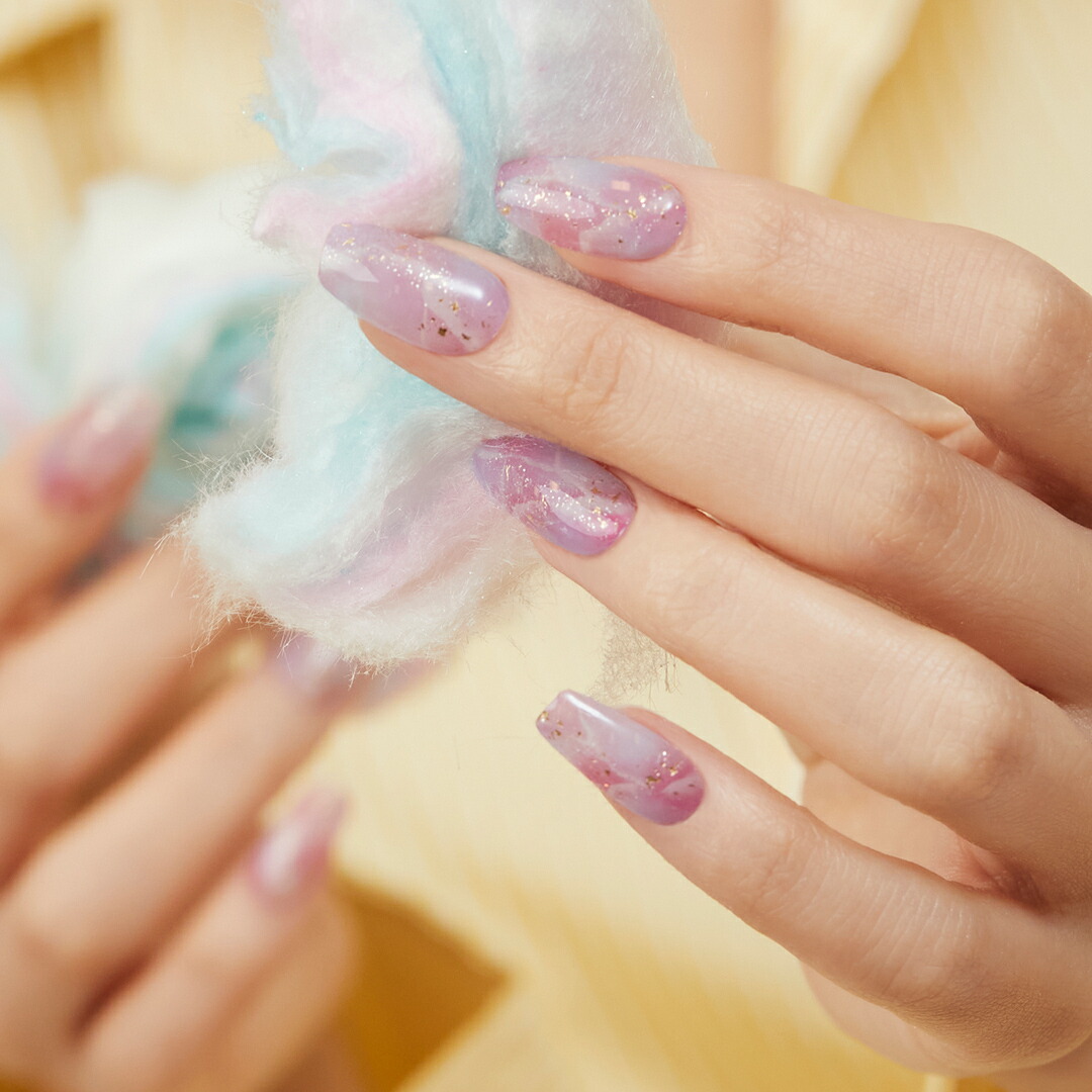 楽天市場】【公式】N Unicorn Dream：ND-038-G/ ohora gelnails nail