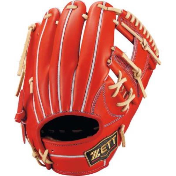 ゼット 硬式 プロステイタス SE 今宮タイプ 二塁手・遊撃手用