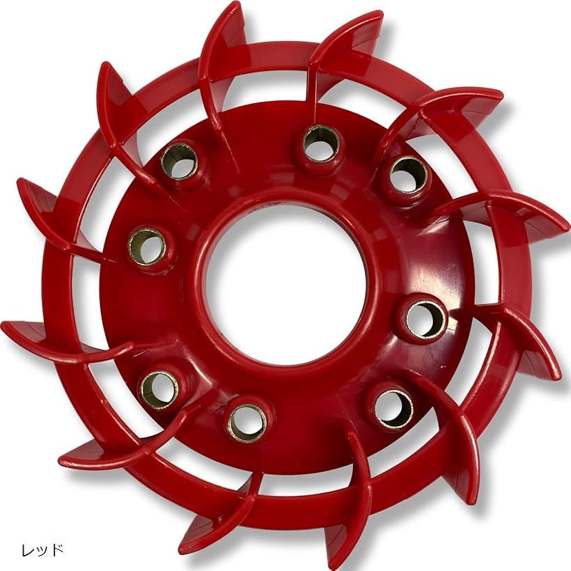 楽天市場】汎用 クーリング ファン 120 mm x 30 Dio ライブディオ