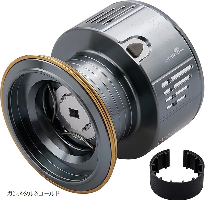 楽天市場】18ステラ スプール 4000の通販