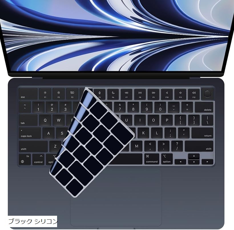楽天市場】macbook air m1 usキーボードの通販