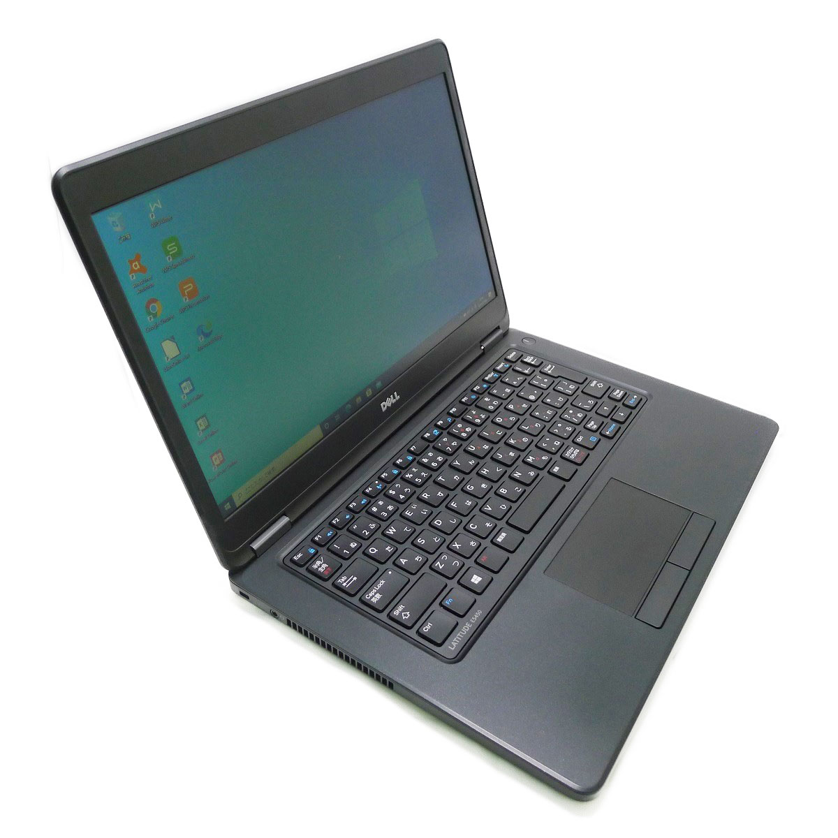 楽天市場】DELL Latitude E5450 Core i5 32GB 新品SSD480GB 無線LAN