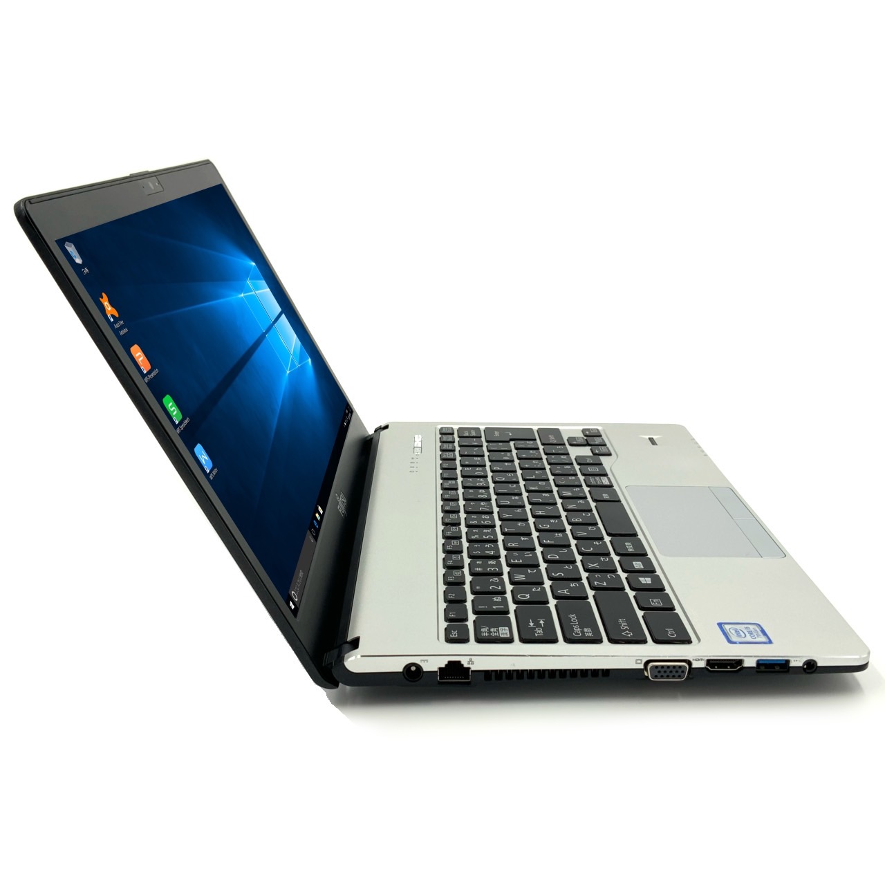 FUJITSU LIFEBOOK S937⁄T LIFEBOOK S937/T Core i5 7300 SSD Win11 ⑥