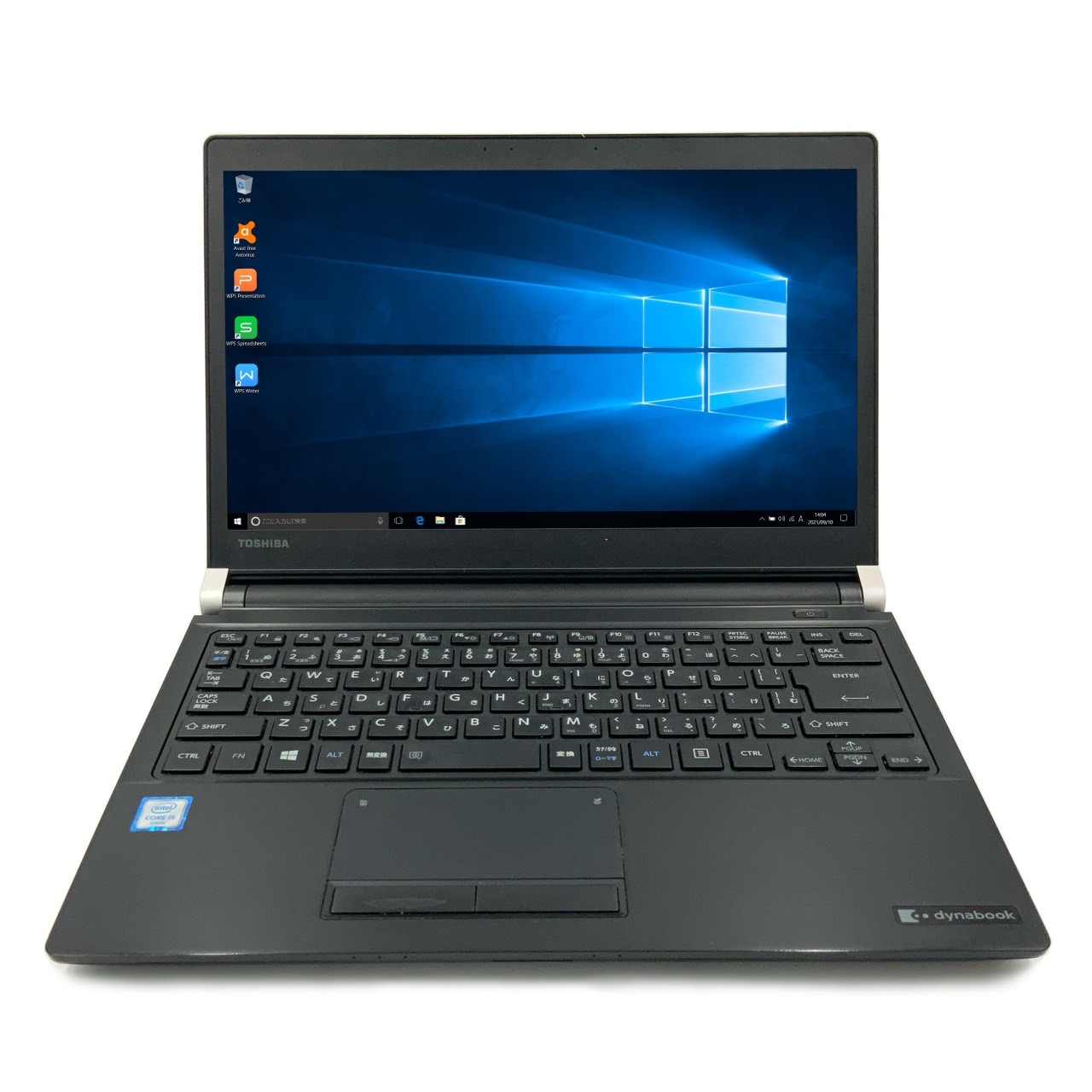 楽天市場】dynabook r73 第6世代の通販