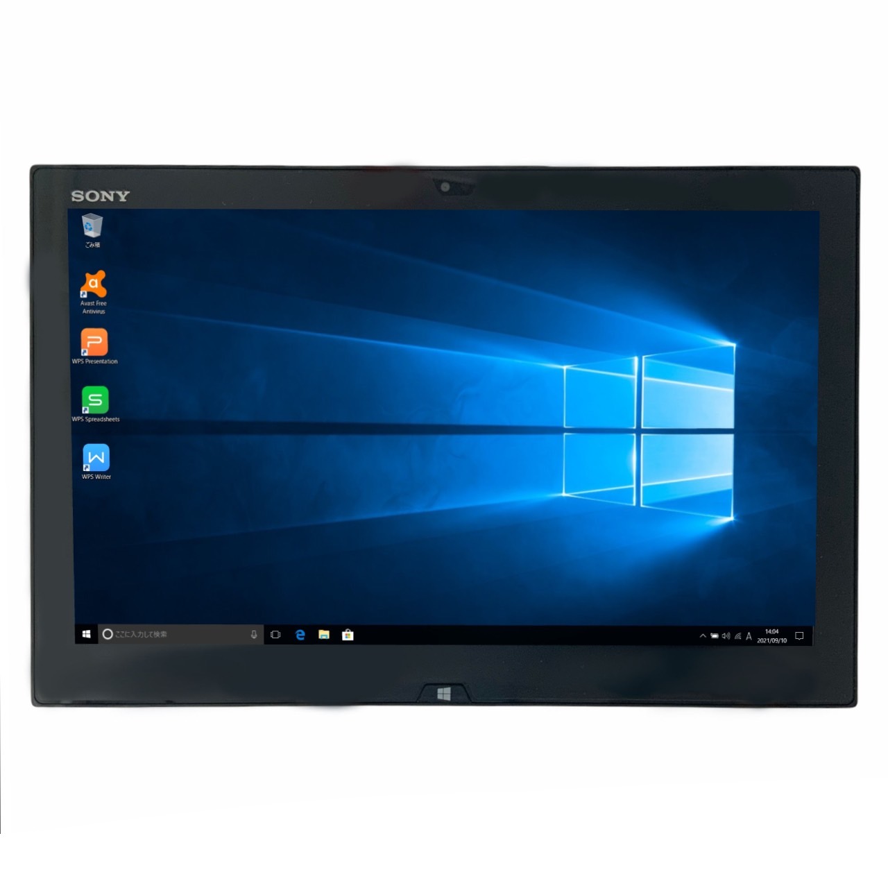 楽天市場】SONY VAIO Duo 13 Core i5 4GB 新品SSD960GB 無線LAN フルHD