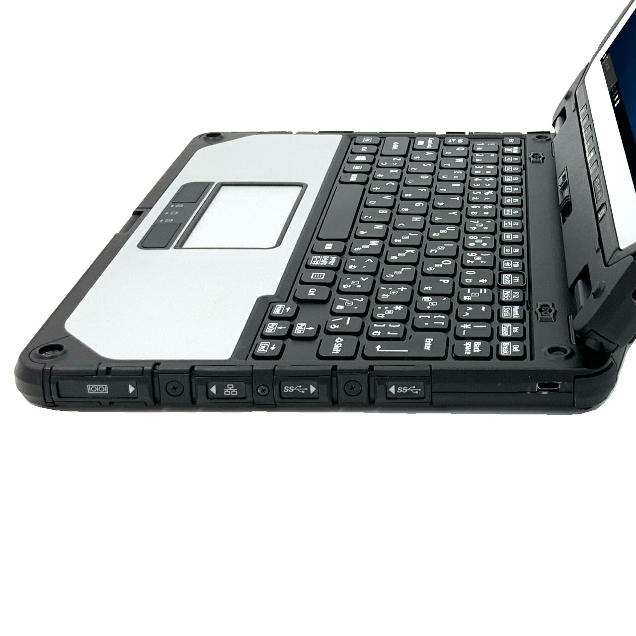 楽天市場】【業務用】パナソニック Panasonic タフブック TOUGHBOOK CF