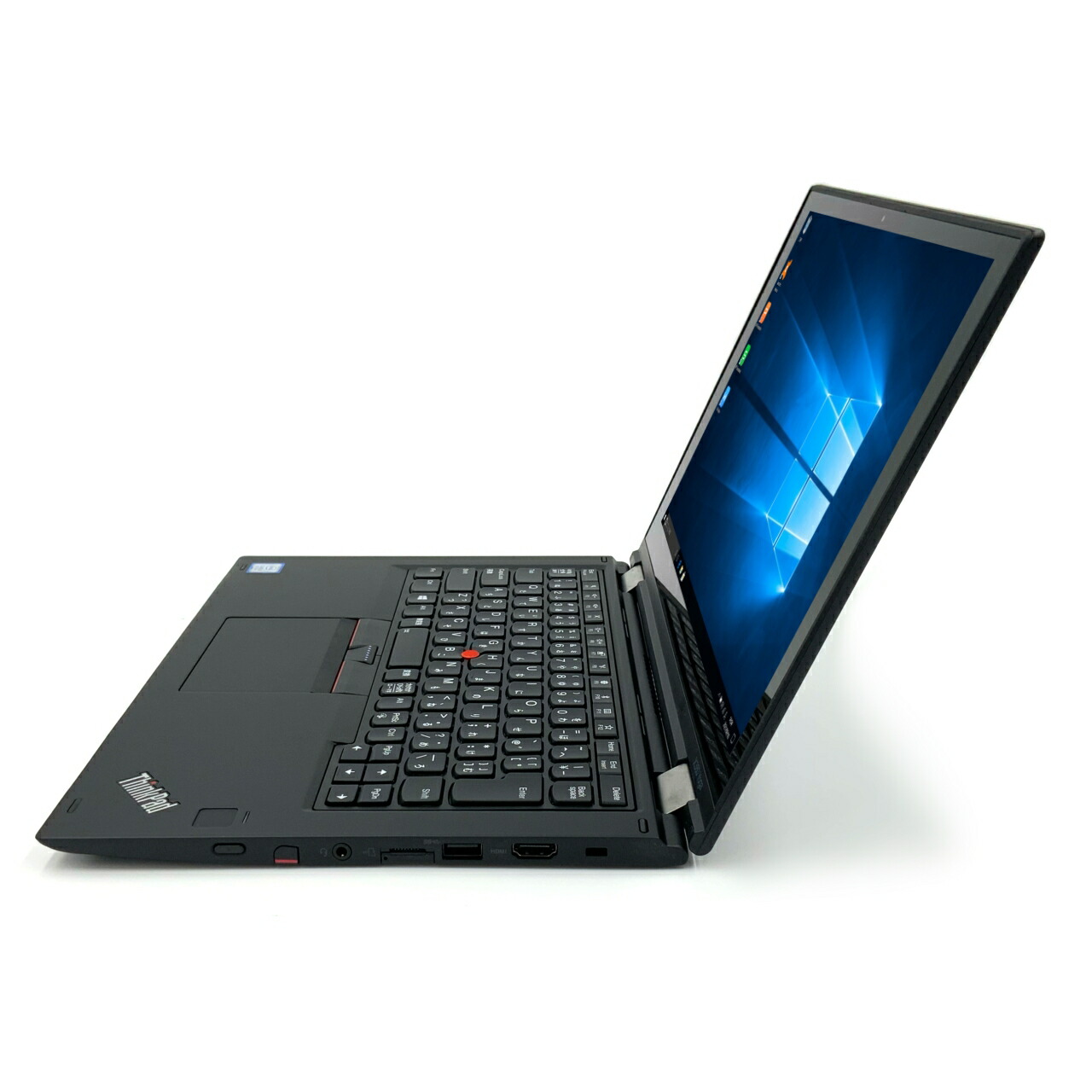 楽天市場】【コンパクトな変形ノート】 Lenovo ThinkPad X380 Yoga 第8