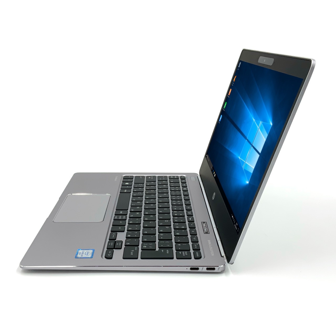 楽天市場】【薄型】 【ファンレス】 HP EliteBook Folio G1 第6世代