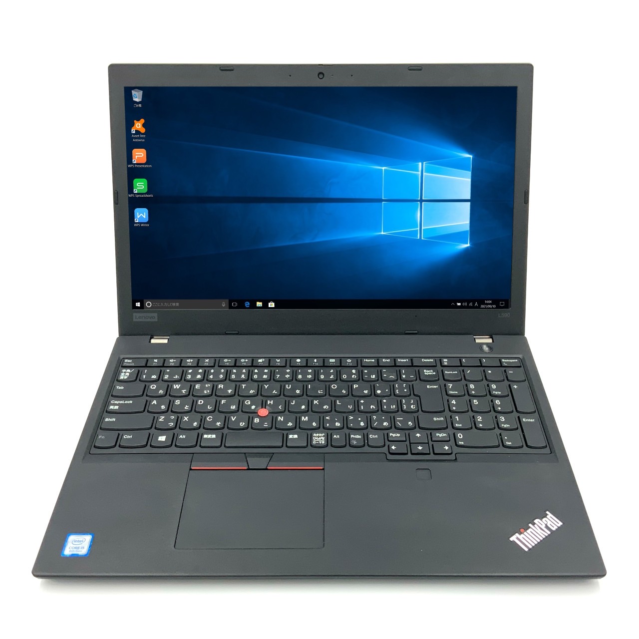 楽天市場】【迷ったらコレ！】 Lenovo L590 第8世代 Core i5 8265U