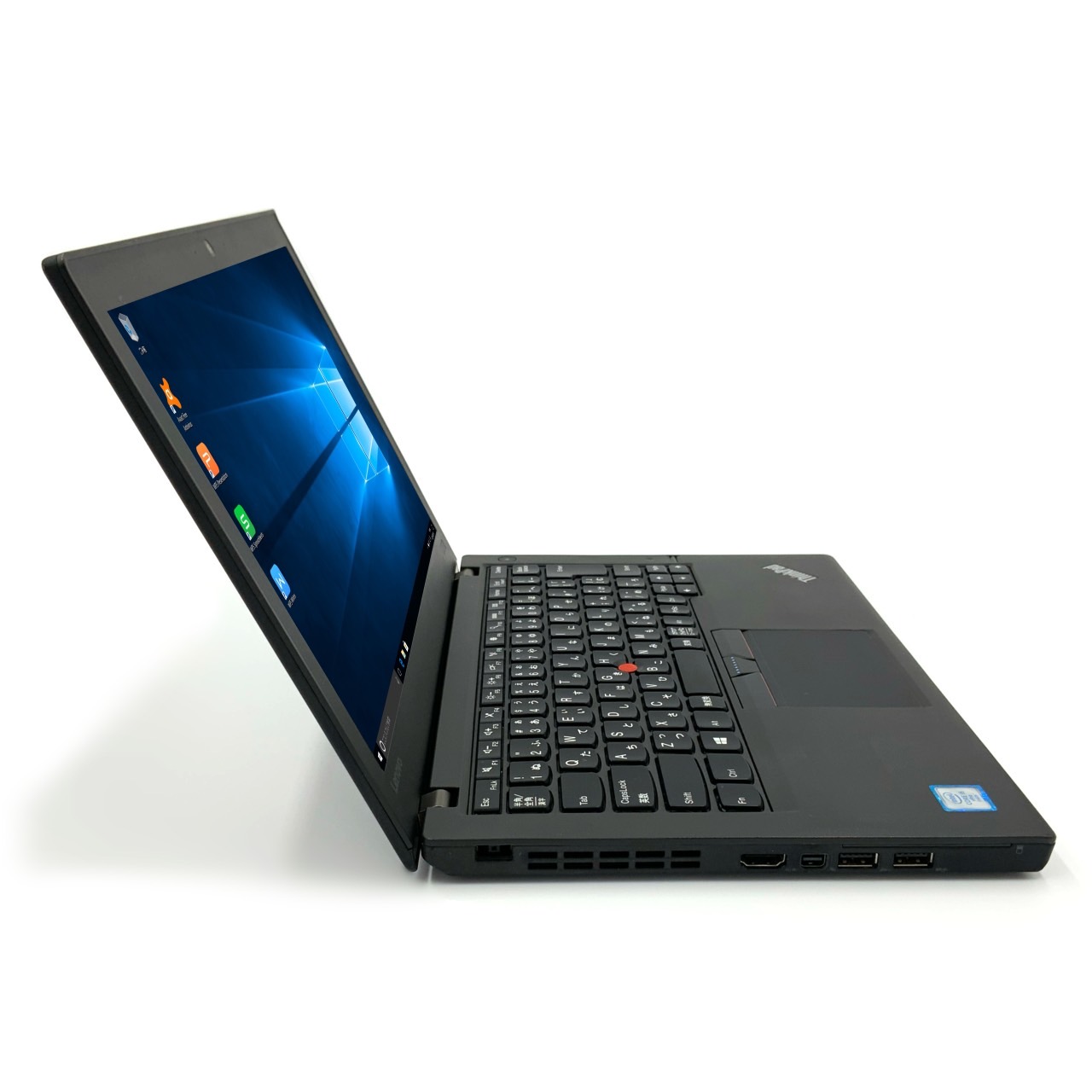 楽天市場】【軽量】【モバイルノート】 Lenovo ThinkPad X260 第6世代