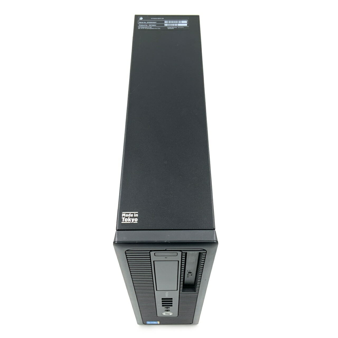 楽天市場】【ビジネススタンダード】HP ProDesk 600 G1 SF 第4世代