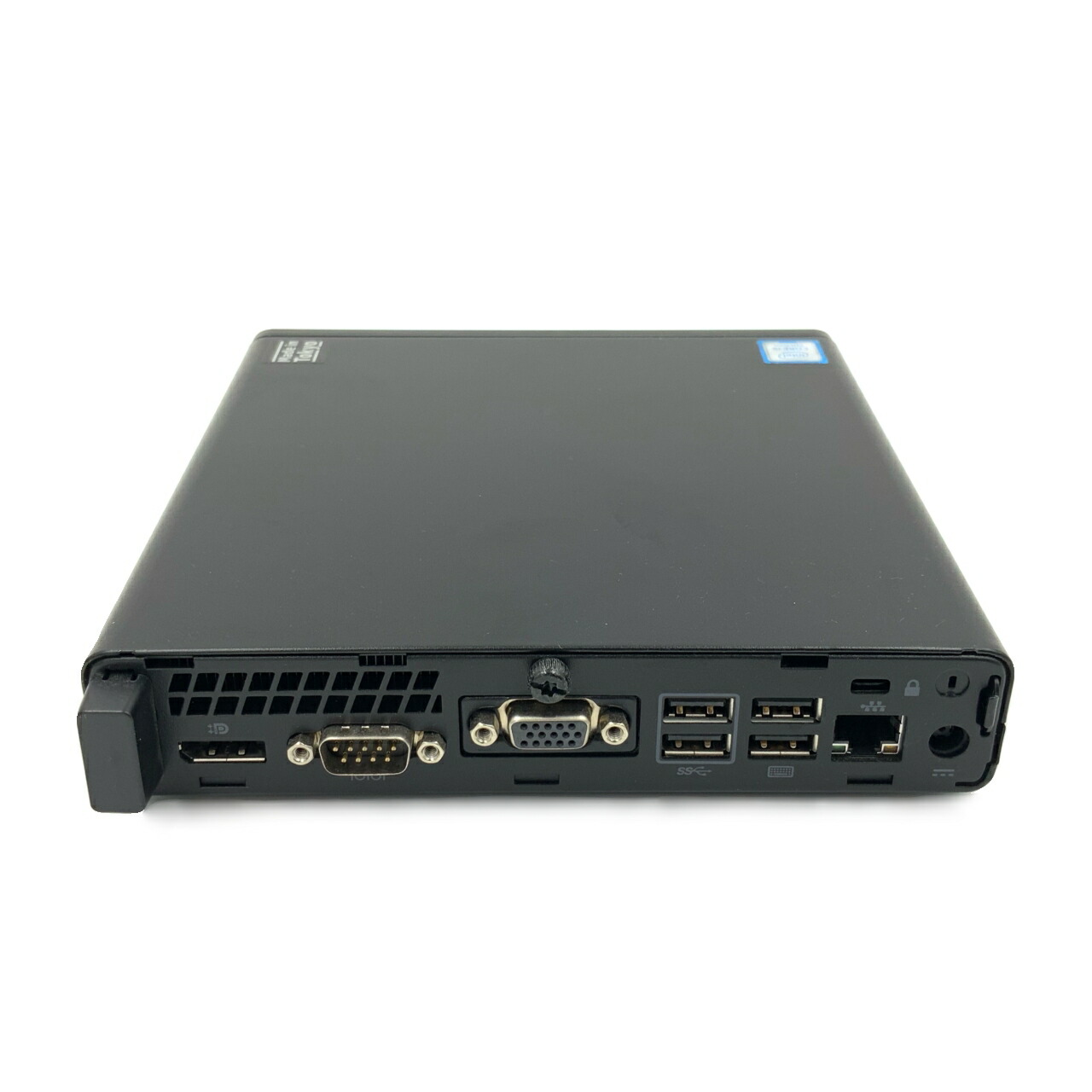 楽天市場】【手のひらサイズの小型PC】 HP ProDesk 400 G3 DM 第7世代