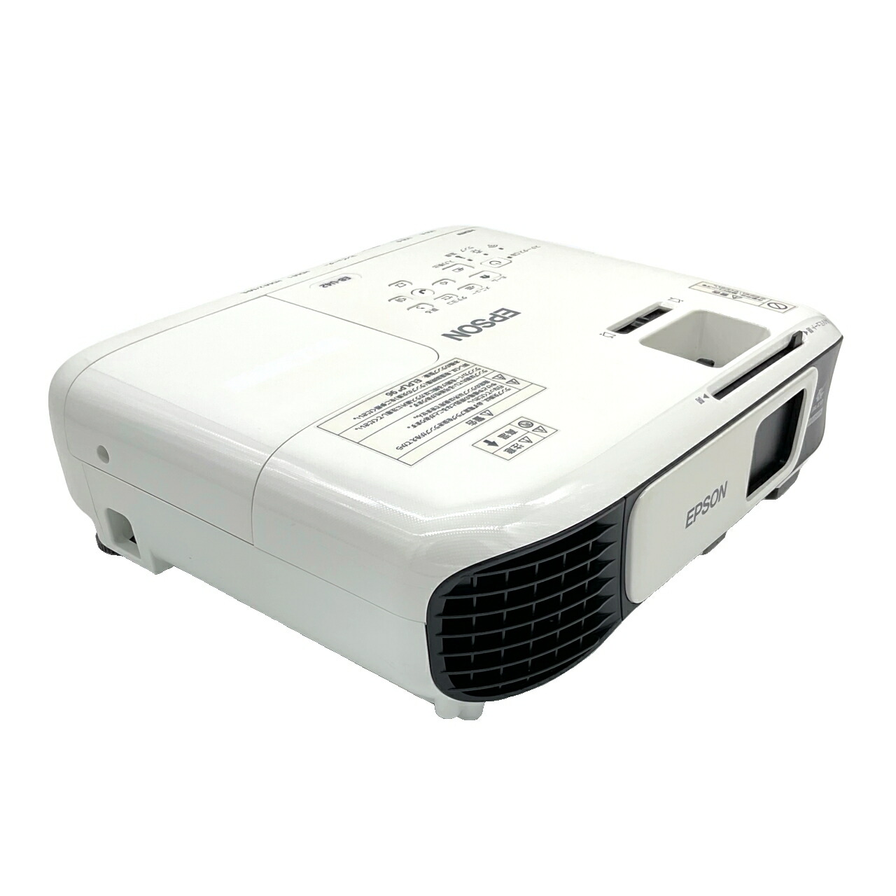 楽天市場】【明るく高精細】【3LCD方式】 EPSON エプソン EB-U42