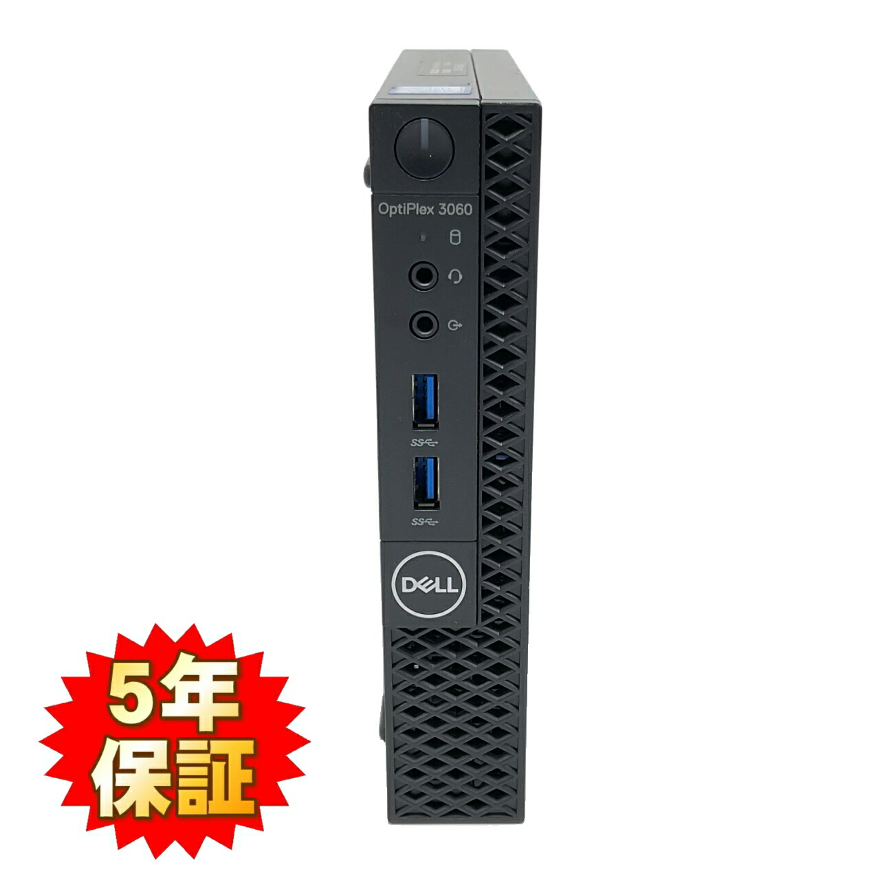 楽天市場】【Windows11】 【超小型】 DELL OptiPlex 3060 Micro