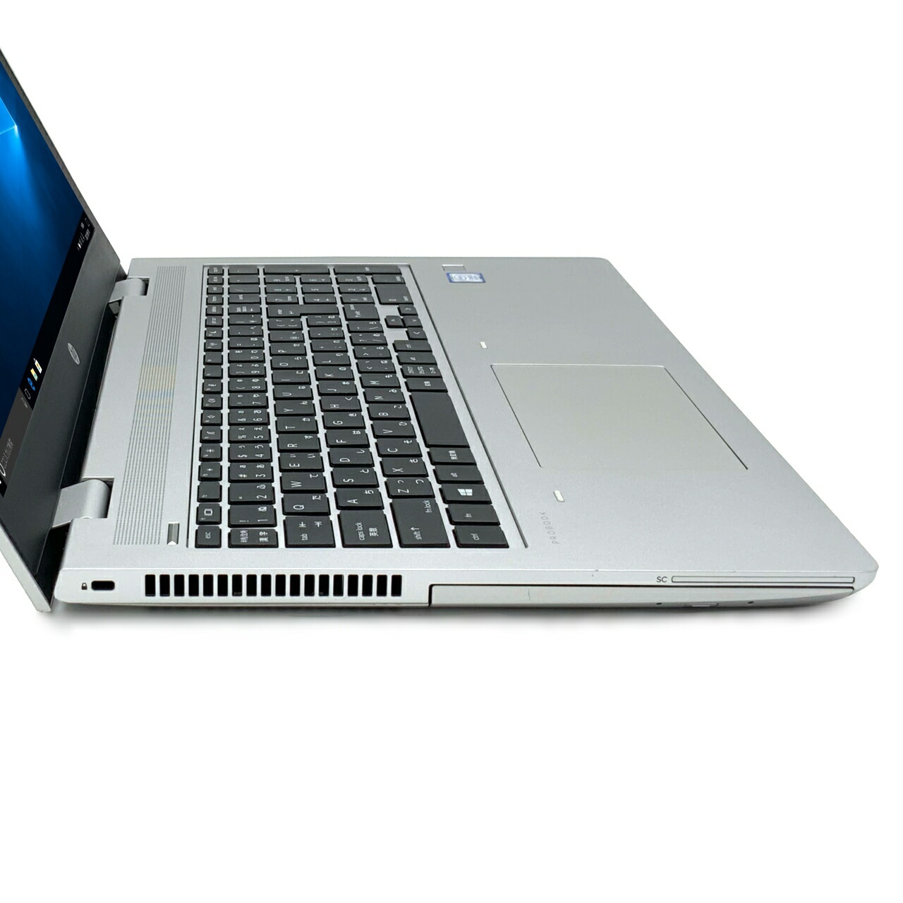 楽天市場】【Win11対応】【信頼のビジネス機】 HP ProBook 650 G5 第8