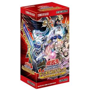 楽天市場】遊戯王ocg デュエルモンスターズ デッキビルドパック