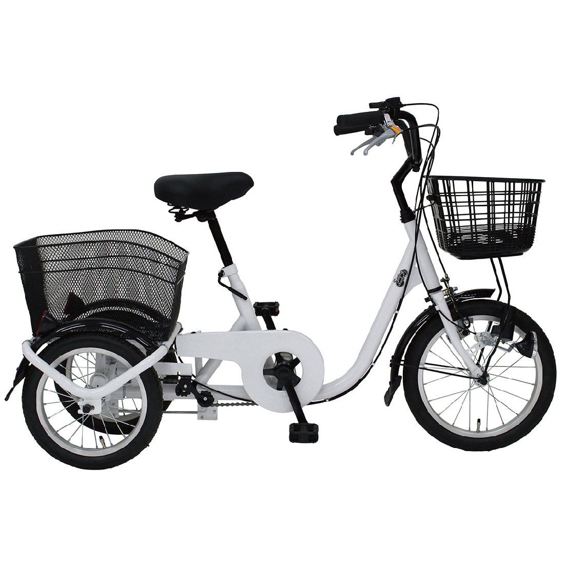 三輪自転車 リアバスケット」の人気商品一覧 | 安い商品を通販サイト